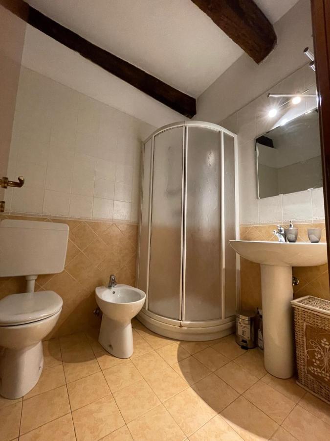 Апартаменти La Casa Degli Zii Феррара Екстер'єр фото