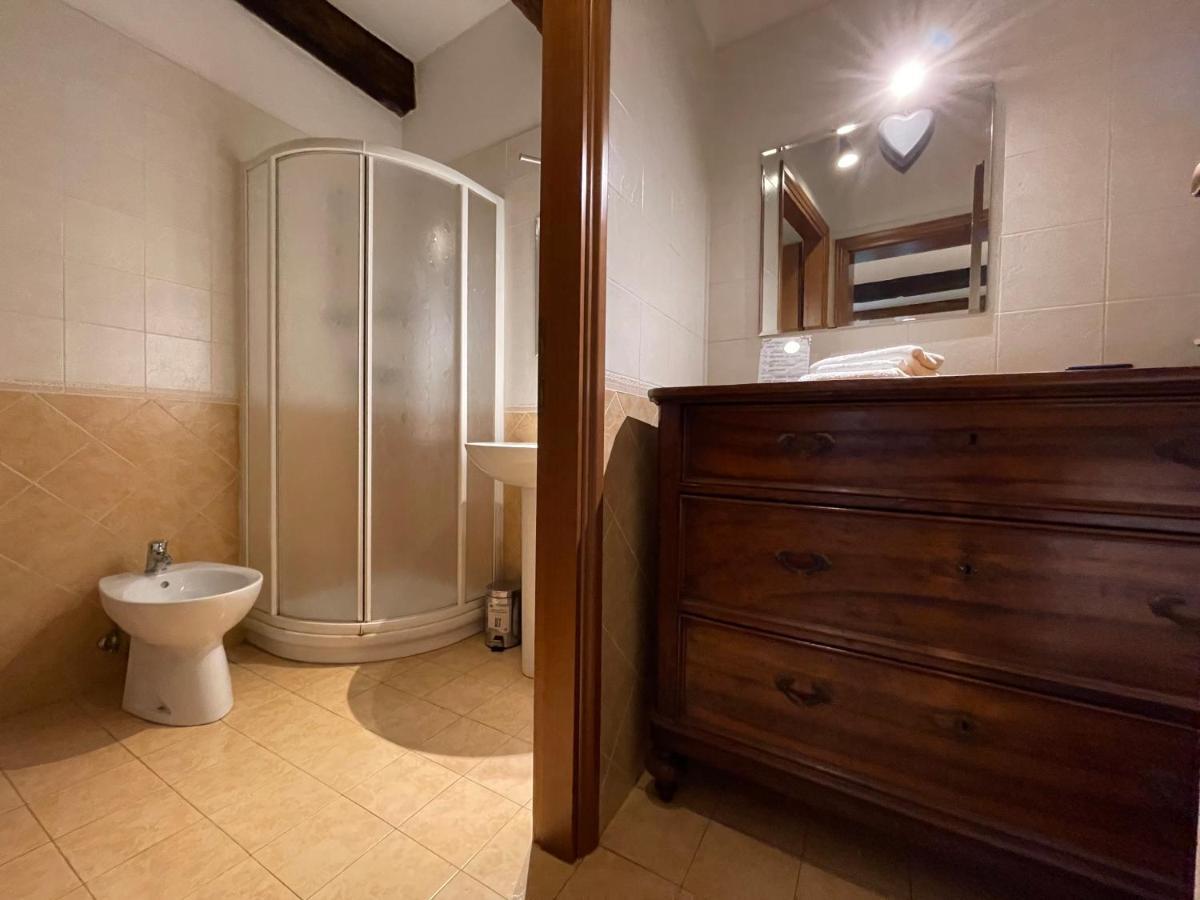 Апартаменти La Casa Degli Zii Феррара Екстер'єр фото