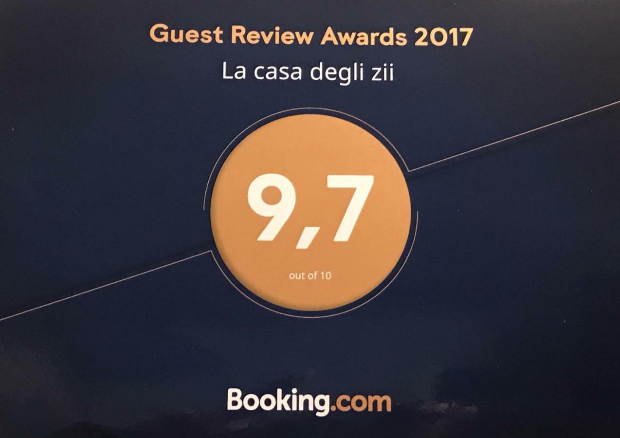 Апартаменти La Casa Degli Zii Феррара Екстер'єр фото